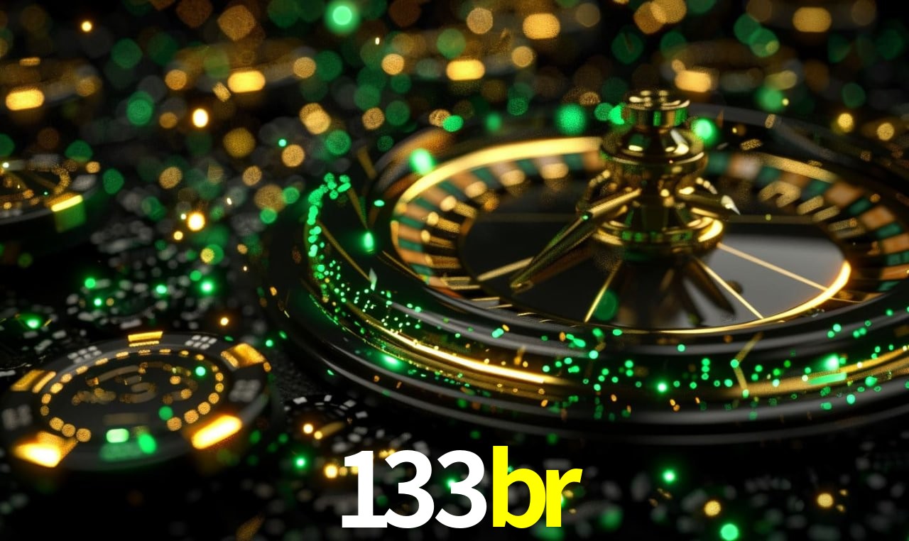 Slots com jackpots e giros grátis na 133br