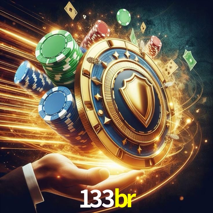 Torneios e prêmios garantidos na 133br