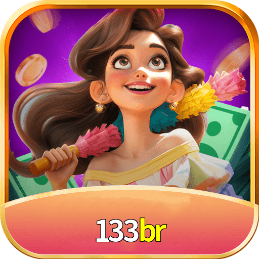 Imagem promocional da 133br mostrando a plataforma e suas vantagens